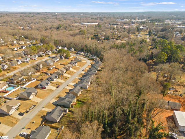 445 Blairwood Court, Spartanburg, SC 29303