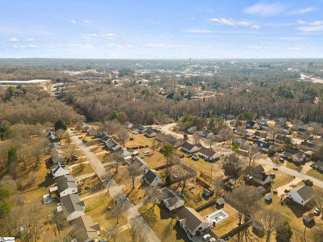 445 Blairwood Court, Spartanburg, SC 29303