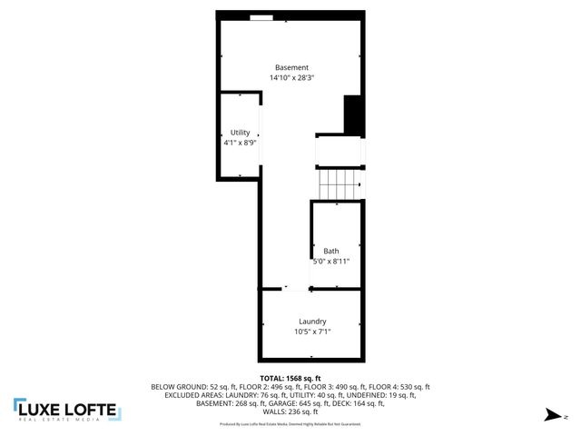 11852 Yellow Pine Street NW, Coon Rapids, MN 55448