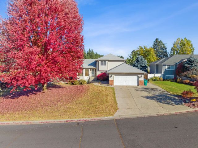 15024 N McKinnon Ct, Mead, WA 99201 property photo