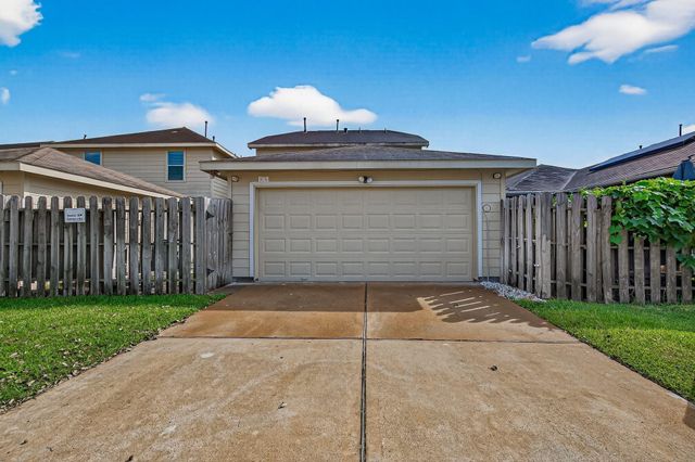 14574 Empanada Drive, Houston, TX 77083