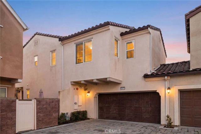 8697 Celebration Street, Chino, CA 91708