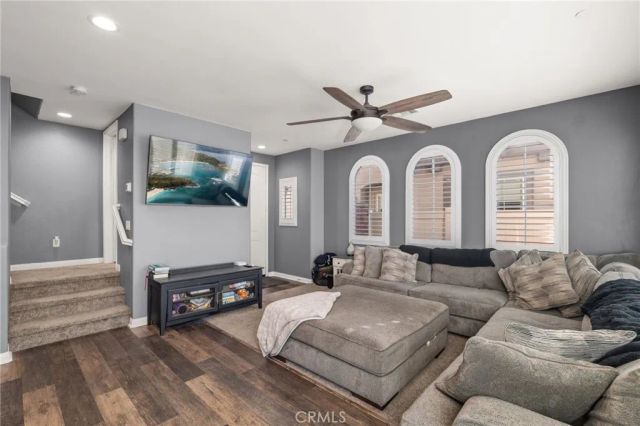 8697 Celebration Street, Chino, CA 91708