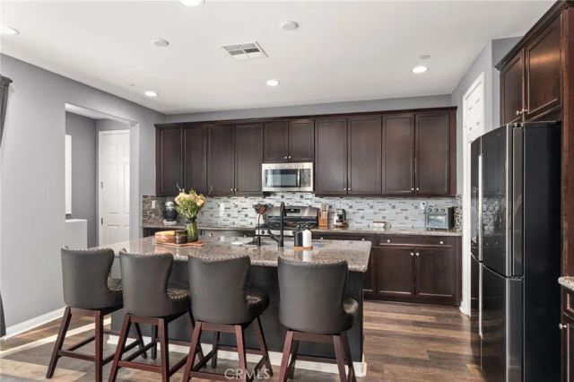 8697 Celebration Street, Chino, CA 91708