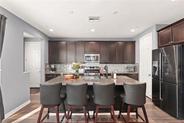 8697 Celebration Street, Chino, CA 91708