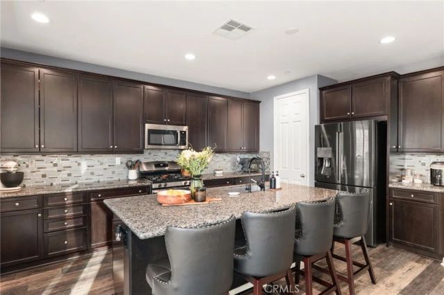 8697 Celebration Street, Chino, CA 91708