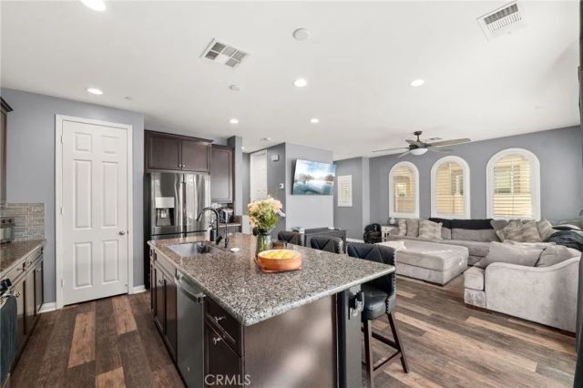 8697 Celebration Street, Chino, CA 91708