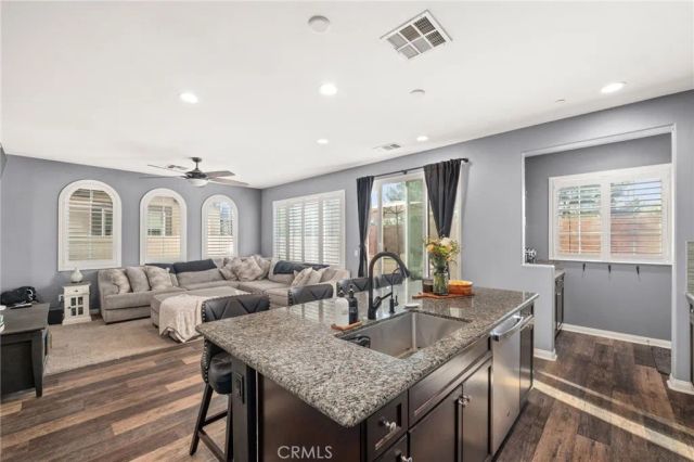 8697 Celebration Street, Chino, CA 91708