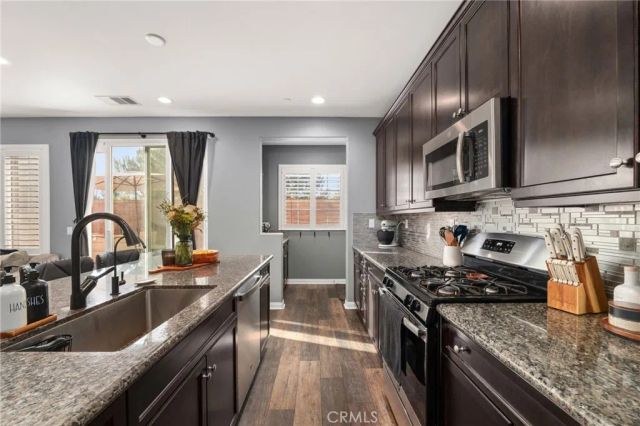 8697 Celebration Street, Chino, CA 91708