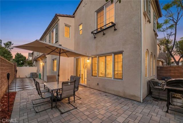 8697 Celebration Street, Chino, CA 91708