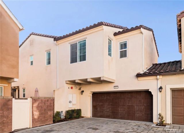 8697 Celebration Street, Chino, CA 91708