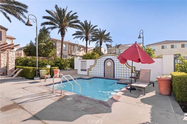 8697 Celebration Street, Chino, CA 91708