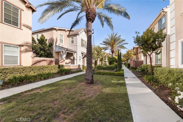 8697 Celebration Street, Chino, CA 91708