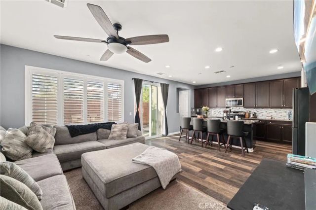 8697 Celebration Street, Chino, CA 91708