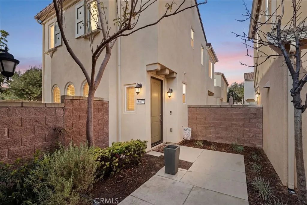8697 Celebration Street, Chino, CA 91708