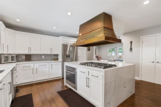 2807 NE 78th Street, Kansas City, MO 64119