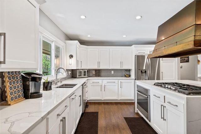 2807 NE 78th Street, Kansas City, MO 64119