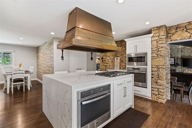 2807 NE 78th Street, Kansas City, MO 64119