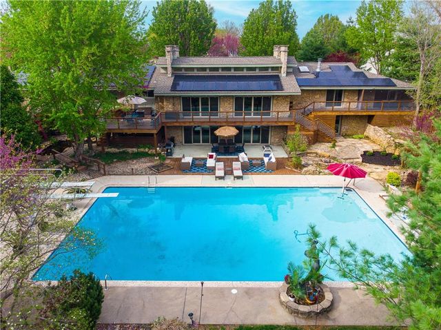 2807 NE 78th Street, Kansas City, MO 64119