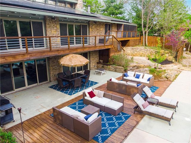 2807 NE 78th Street, Kansas City, MO 64119