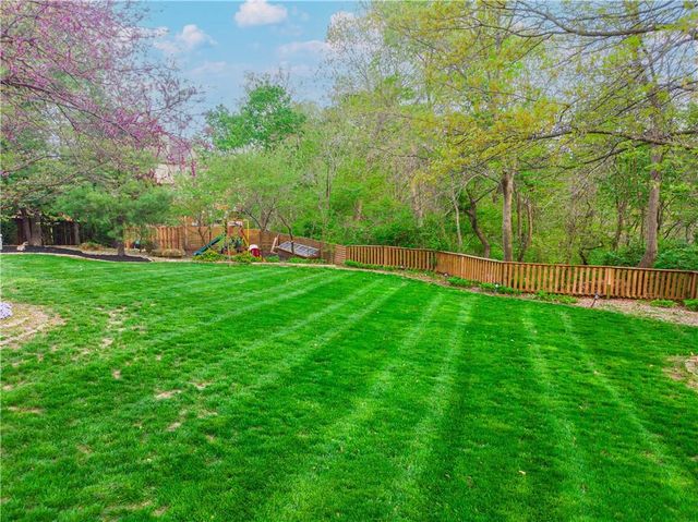 2807 NE 78th Street, Kansas City, MO 64119