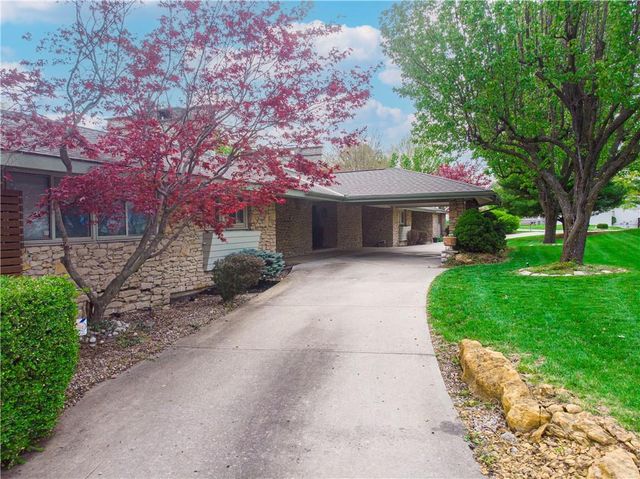 2807 NE 78th Street, Kansas City, MO 64119