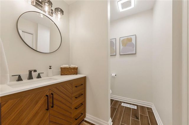 2807 NE 78th Street, Kansas City, MO 64119