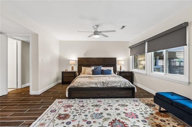 2807 NE 78th Street, Kansas City, MO 64119