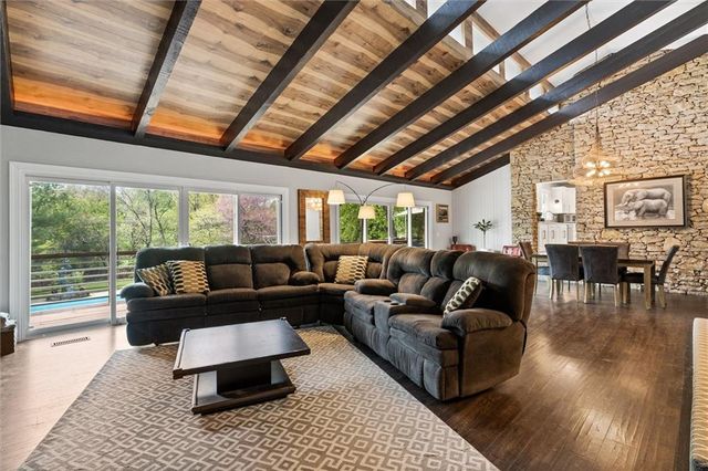 2807 NE 78th Street, Kansas City, MO 64119