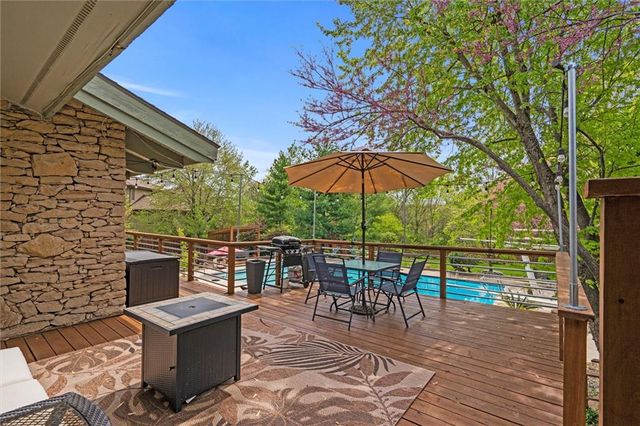 2807 NE 78th Street, Kansas City, MO 64119