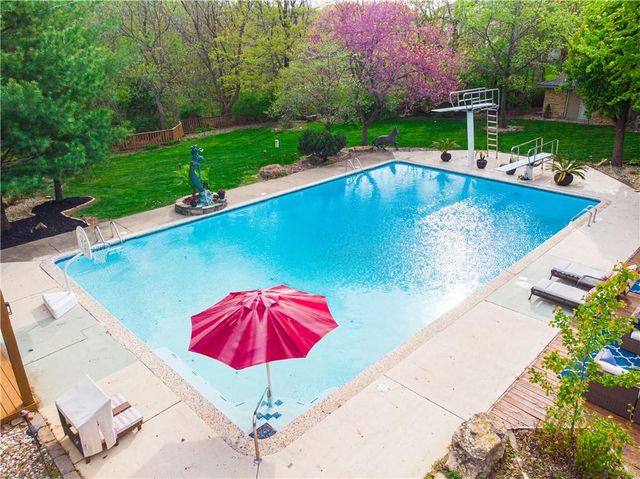 2807 NE 78th Street, Kansas City, MO 64119