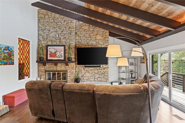 2807 NE 78th Street, Kansas City, MO 64119