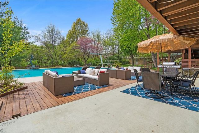 2807 NE 78th Street, Kansas City, MO 64119