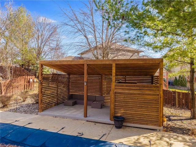 2807 NE 78th Street, Kansas City, MO 64119