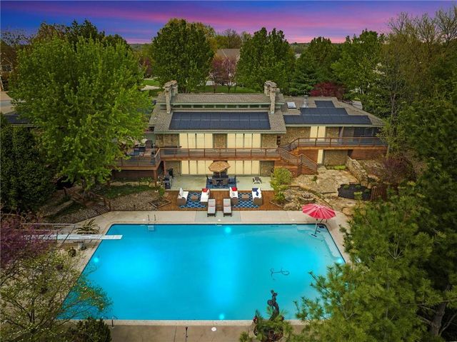 2807 NE 78th Street, Kansas City, MO 64119