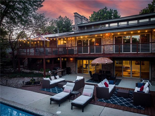 2807 NE 78th Street, Kansas City, MO 64119