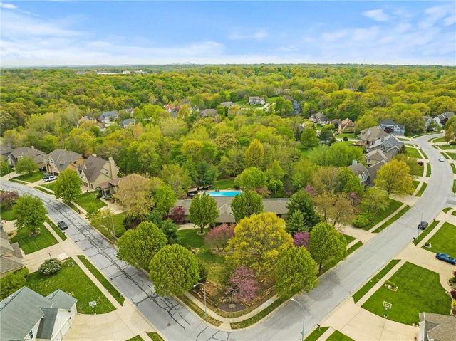 2807 NE 78th Street, Kansas City, MO 64119