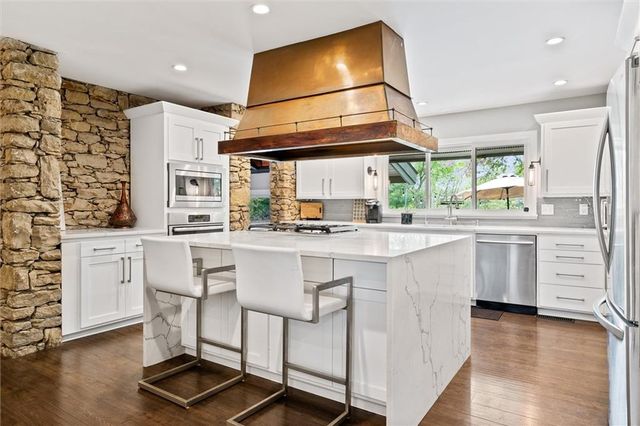 2807 NE 78th Street, Kansas City, MO 64119