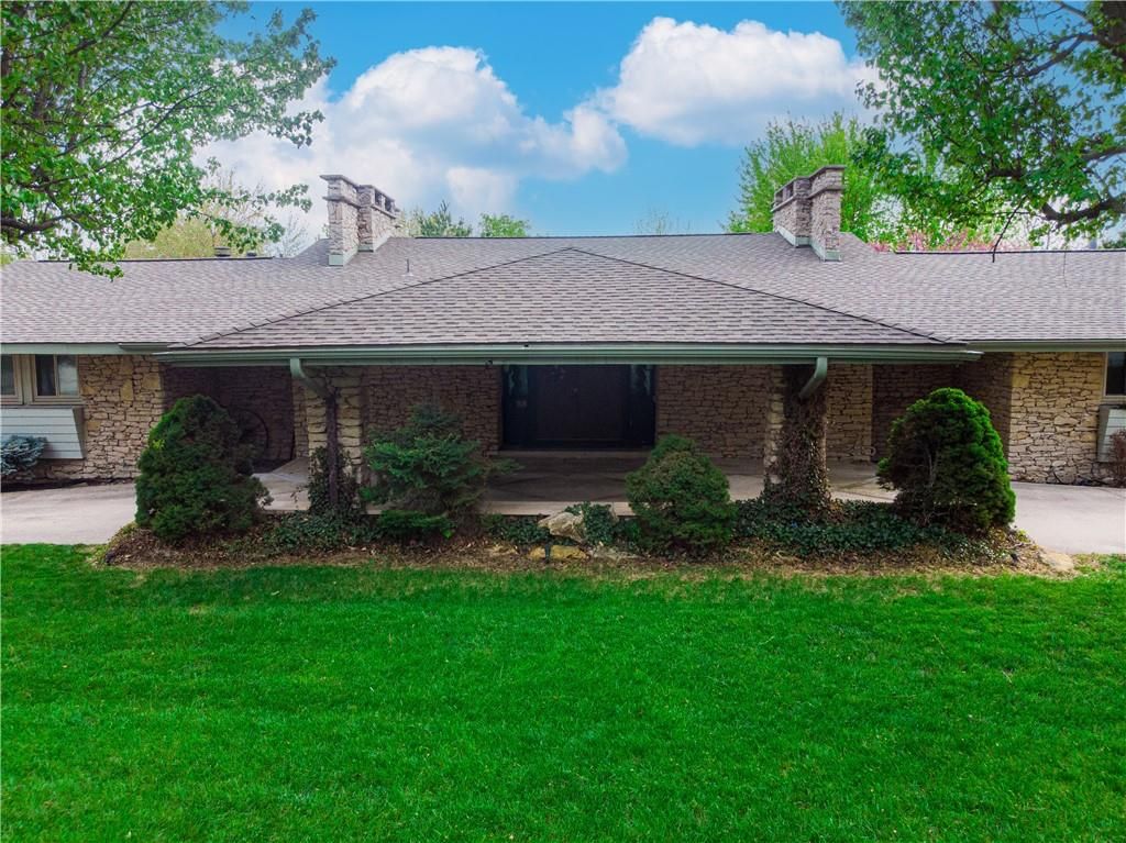 2807 NE 78th Street, Kansas City, MO 64119