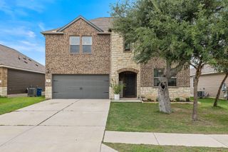 181 Flexus LN, Liberty Hill, TX 78642