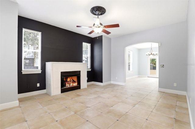 289 GARDEN STREET, Lake Helen, FL 32744