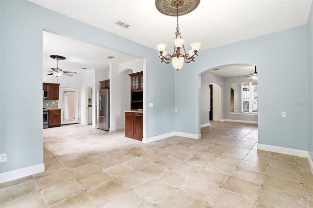 289 GARDEN STREET, Lake Helen, FL 32744