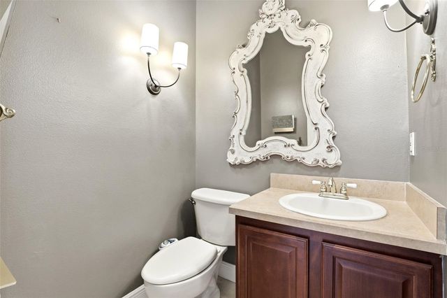 289 GARDEN STREET, Lake Helen, FL 32744