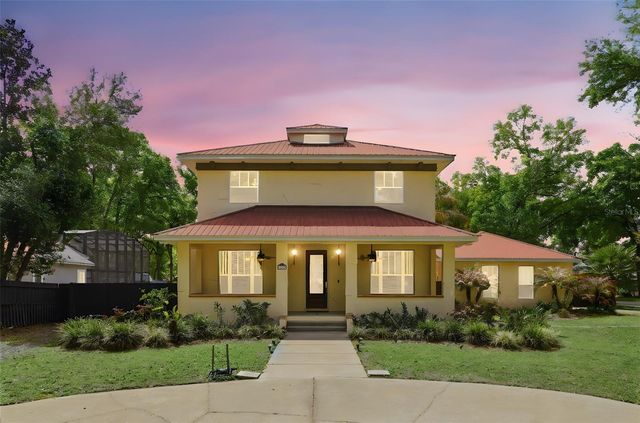 289 GARDEN STREET, Lake Helen, FL 32744