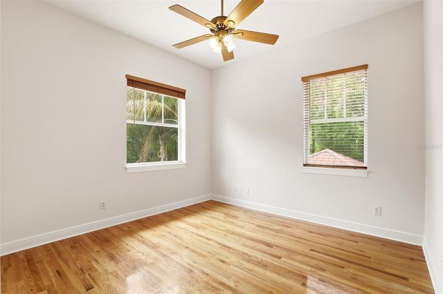 289 GARDEN STREET, Lake Helen, FL 32744