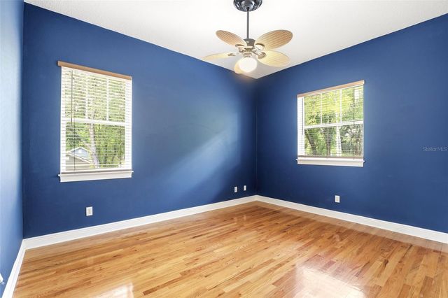 289 GARDEN STREET, Lake Helen, FL 32744