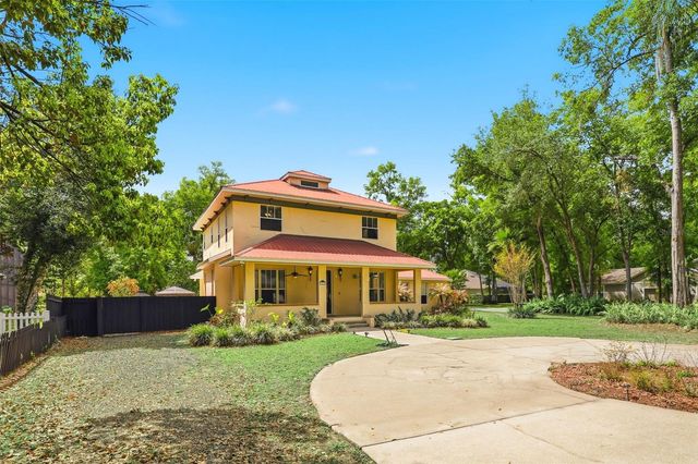 289 GARDEN STREET, Lake Helen, FL 32744