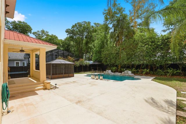 289 GARDEN STREET, Lake Helen, FL 32744