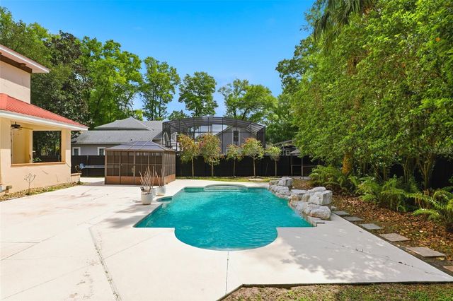 289 GARDEN STREET, Lake Helen, FL 32744