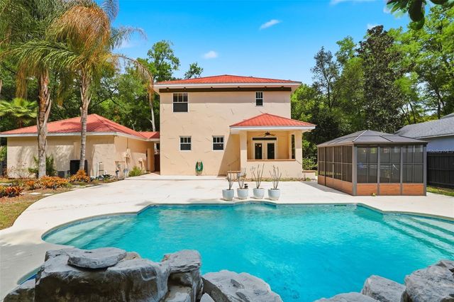 289 GARDEN STREET, Lake Helen, FL 32744